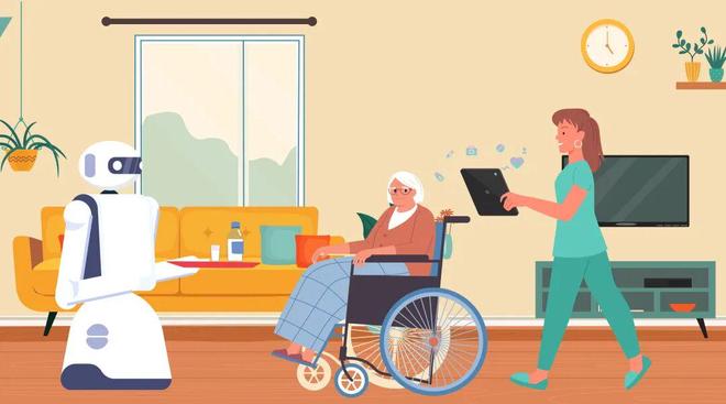 復合增長50%、覆蓋300城！拆解小橙集團如何用「產品化」重構居家養老服務模型