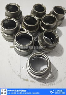 樂誠模具 嘉興誠信五金沖壓模具廠家，助力建筑材料行業(yè)升級