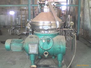 華奧二手油脂設(shè)備產(chǎn)品解析 產(chǎn)品圖片、加盟店運(yùn)營與化工產(chǎn)品關(guān)聯(lián)