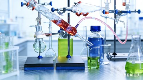 突破1.3萬億，我國化工新材料產(chǎn)業(yè) 聚焦六大領(lǐng)域，把握四大趨勢